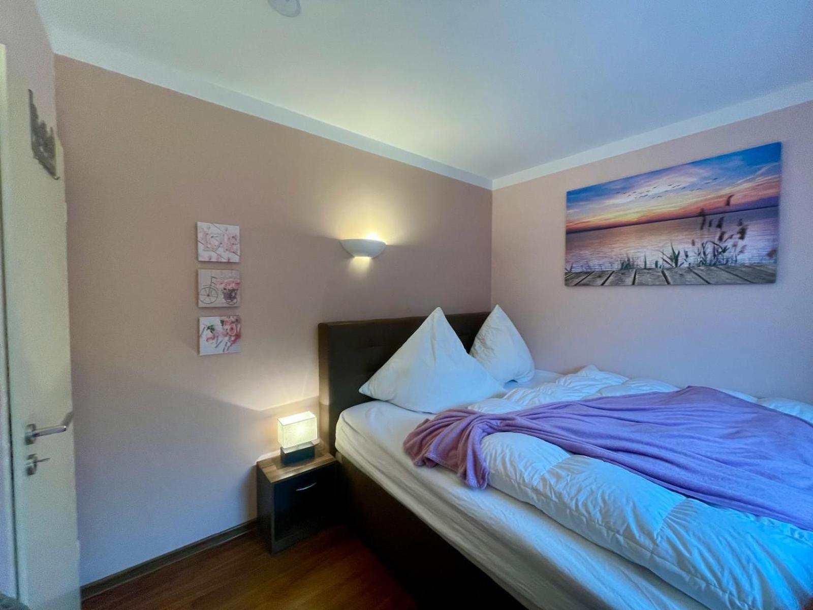 Ostsee-Ferienhaus Colonia, Biendorf-Wischuer Екстериор снимка